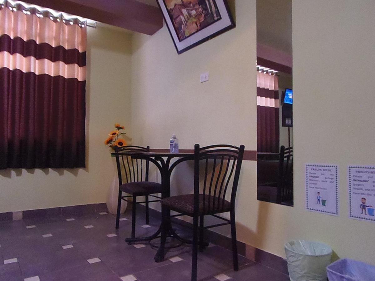 Hostal Pablo'S House Machu Picchu Zewnętrze zdjęcie