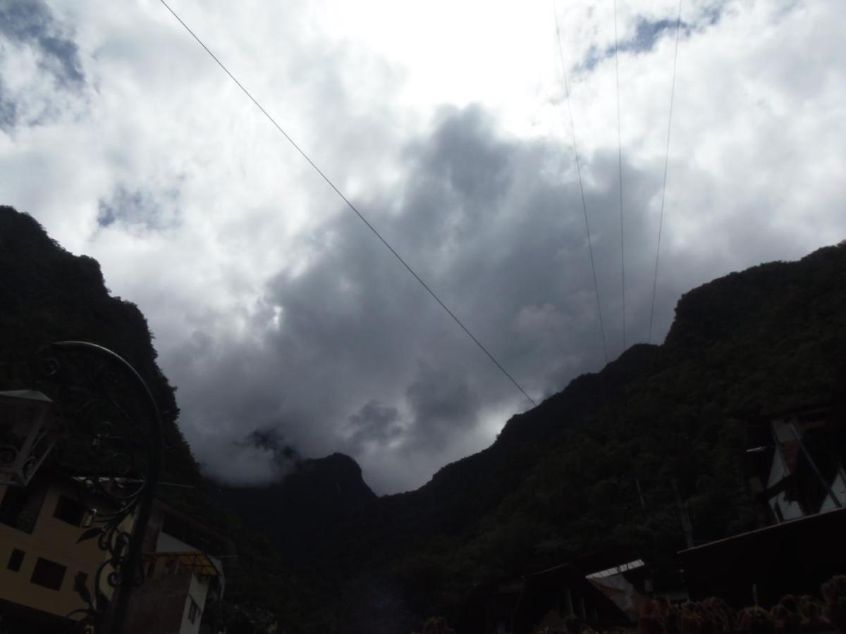 Hostal Pablo'S House Machu Picchu Zewnętrze zdjęcie