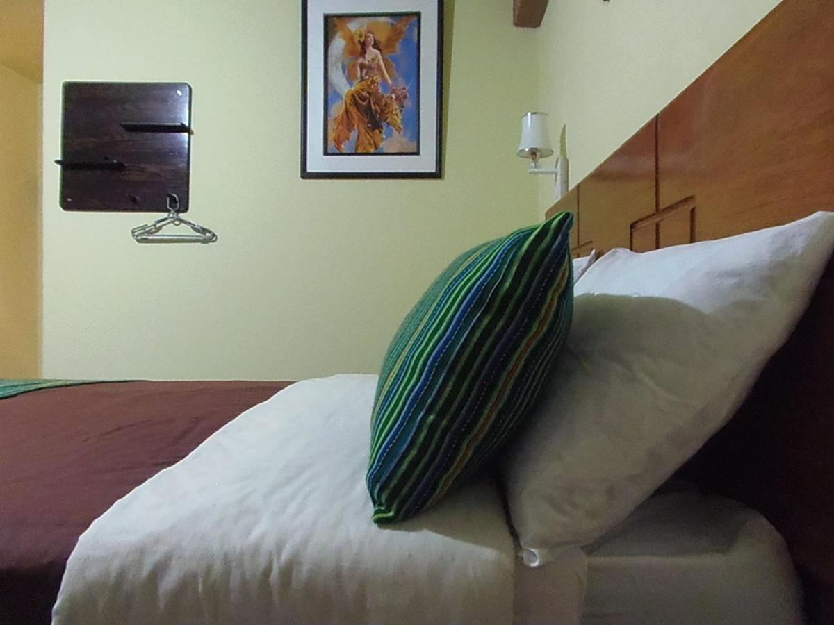 Hostal Pablo'S House Machu Picchu Zewnętrze zdjęcie