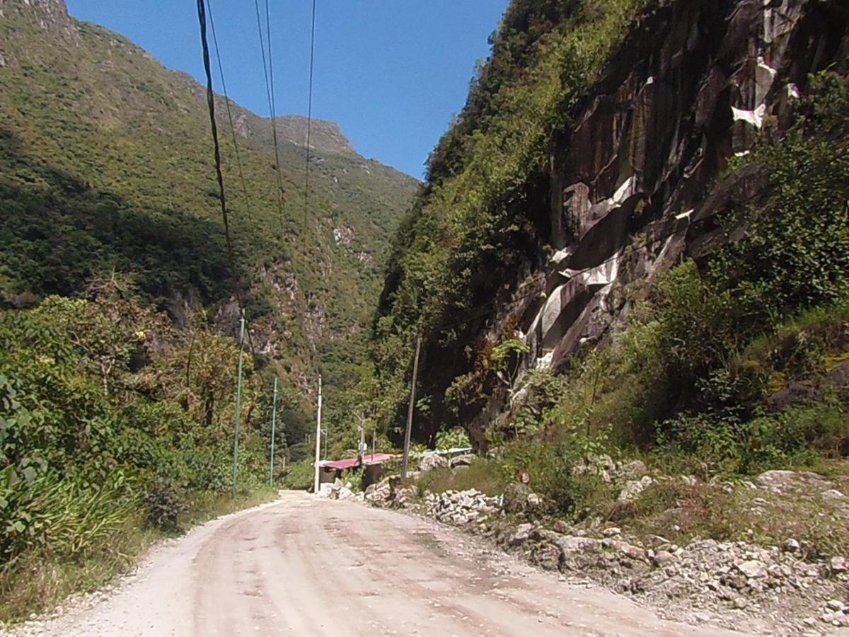 Hostal Pablo'S House Machu Picchu Zewnętrze zdjęcie